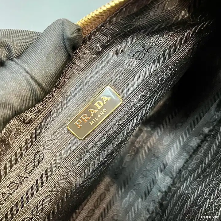 Brother sam Prada 2408YA0227 Bags 0816